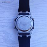ساعت مچی ضدآب کاسیو جی شاک - GA2100