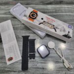 ساعت هوشمند T800 Ultra