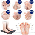 ماساژور هوشمند پا EMS Foot Massager
