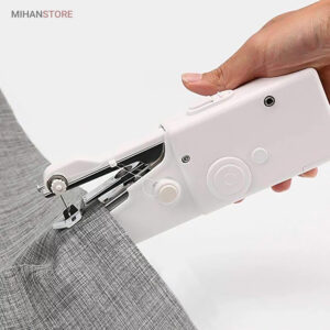 چرخ خیاطی دستی Handy Stitch