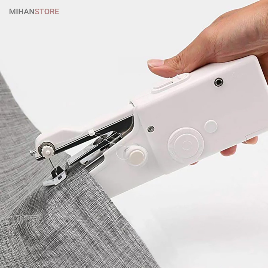 چرخ خیاطی دستی Handy Stitch چرخ خیاطی دستی Handy Stitch