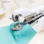 چرخ خیاطی دستی Handy Stitch