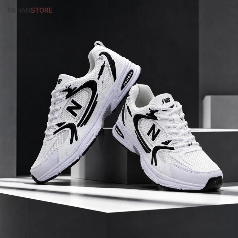 کفش مردانه New Balance